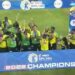 CPL 2022 Winner Jamaica Tallawahs