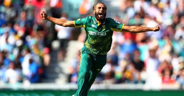 Imran-Tahir