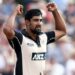 Ish Sodhi