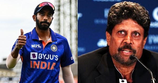 Jasprit-Bumrah-And-Kapil-Dev