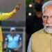 Ravindra-Jadeja-And-Narendra-Modi