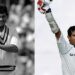 Roger Binny & Sourav Ganguly