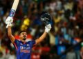 Shreyas Iyer