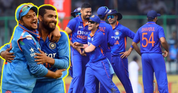 Suresh-Raina