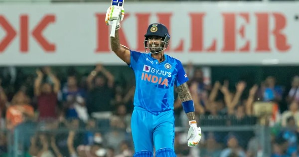 Suryakumar-Yadav