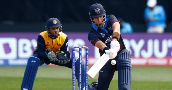 T20 WC SLvNAM