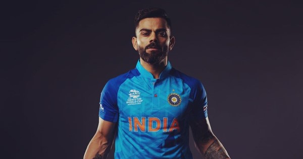 Photo Courtesy: Twitter/ Virat Kohli