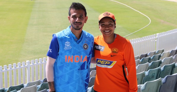 Yuzvendra-Chahal-And-Alana-King