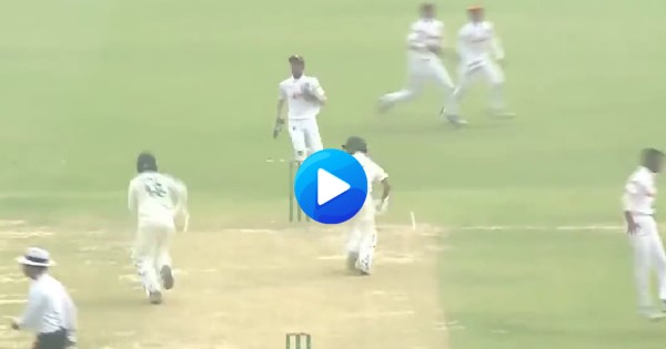 Cricket-Video