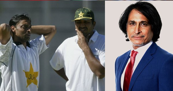 Former Pakistani Spinner criticized PCB