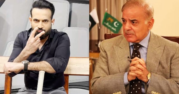Irfan-Pathan-And-Shehbaz-Sharif
