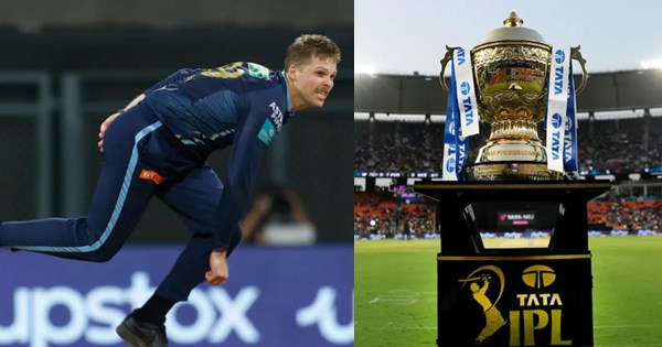 Lockie ferguson