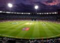 Melbourne Cricket Ground