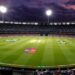 Melbourne Cricket Ground