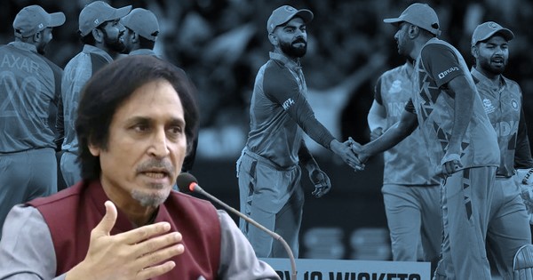 Ramiz-Raja