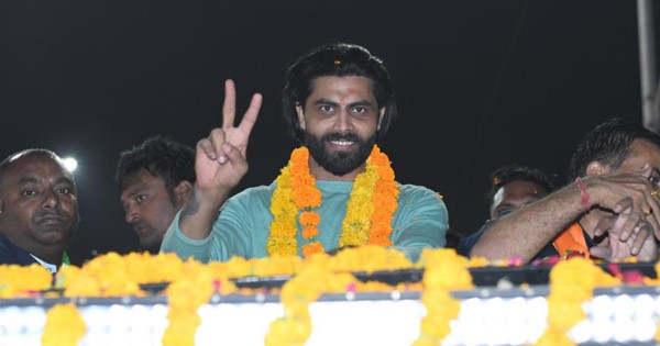 Ravindra-Jadeja
