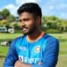 Sanju Samson