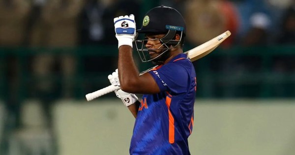 Sanju-Samson