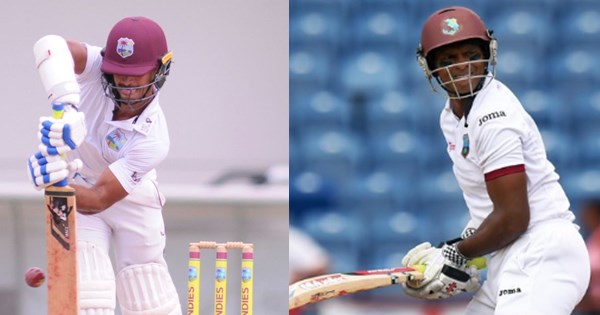 Shivnarine chanderpaul