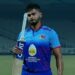 Shreyas Iyer