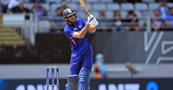 Shubman-Gill