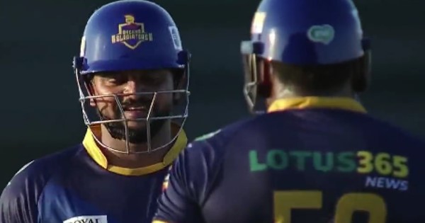 Suresh-Raina