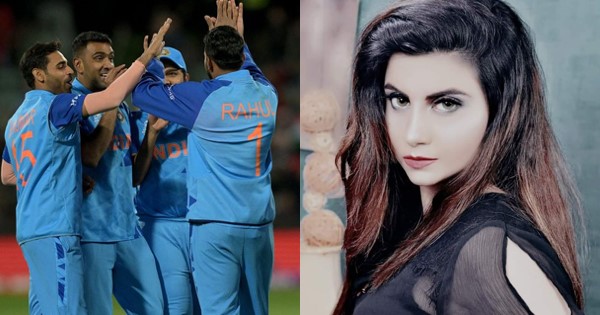 Team-India-And-Pakistani-Actress