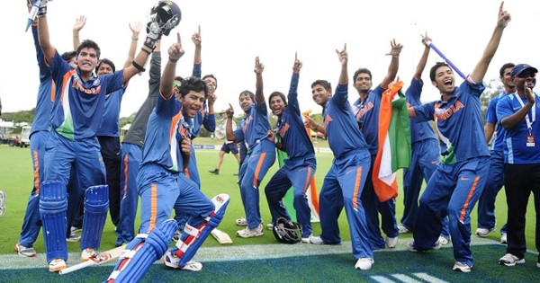 U-19-Team-India-2012
