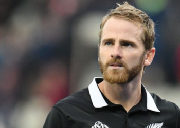 kane williamson