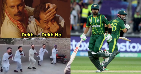 pakistan team