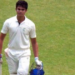 Arjun Tendulkar