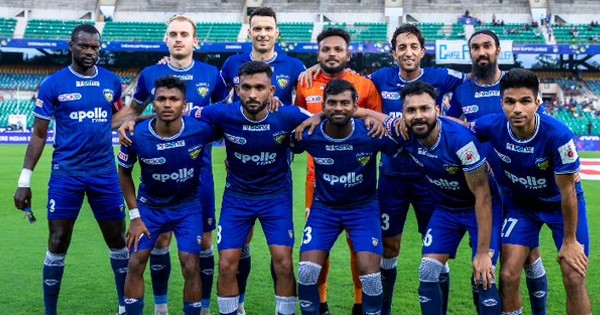 Chennaiyin FC