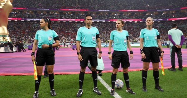 FIFA Women World Cup