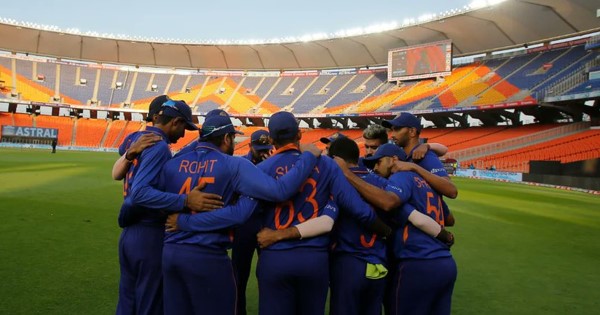 Indian-Cricket-Team