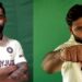 Indian Players Photoshoot before test match