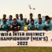 Inter District Football Championship