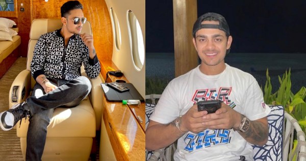 Ishan Kishan Lifestyle