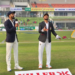 KL Rahul & Shakib Al Hasan BANvIND 2nd Test