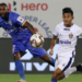 Mumbai City vs Chennaiyin FC