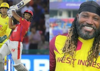 Nicholas-Pooran-And-Chris-Gayle