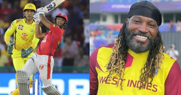 Nicholas-Pooran-And-Chris-Gayle