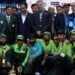 Pakistan Blind Cricket team