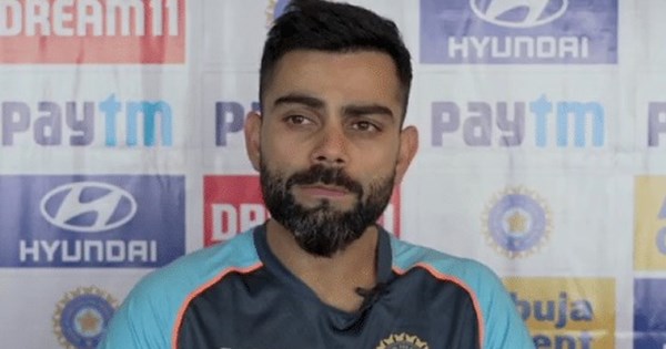 Rashid Latif on Virat Kohli