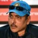 Ravi Shastri Admired Indian Youngsters