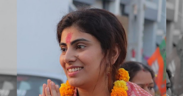 Revaba Jadeja