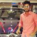 Rishabh-Pant-Car-Collection