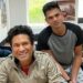 Sachin-Tendulkar-And-Arjun-Tendulkar