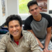 Sachin Tendulkar Arjun Tendulkar