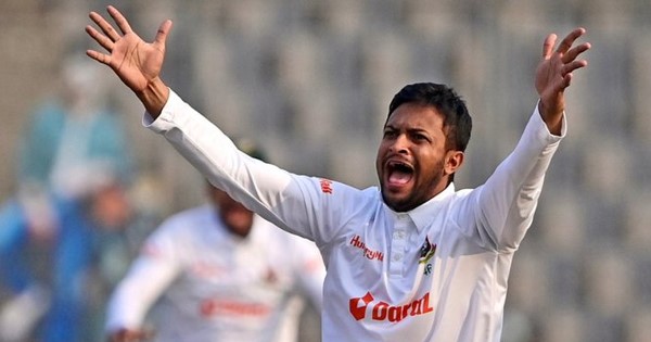 Shakib-Al-Hasan