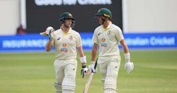 Marnus Labuschagne